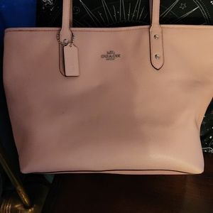 Coach bags